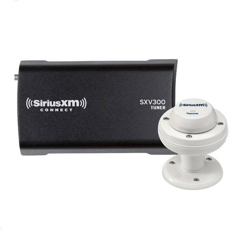 Siriusxm sintonizzatore - siriusxm,