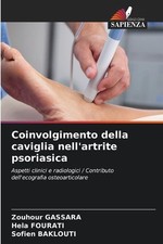 Coinvolgimento della caviglia