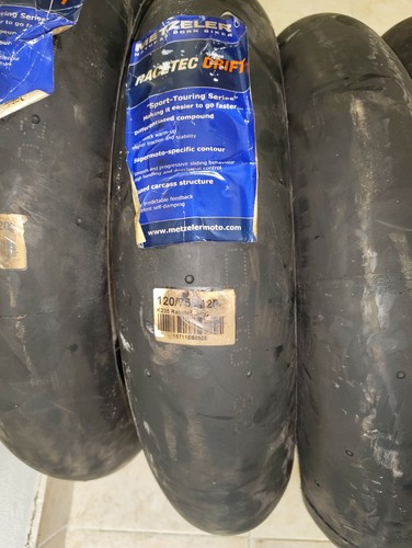 Metzeler 120 r420 k235 - metzeler, r420/k235