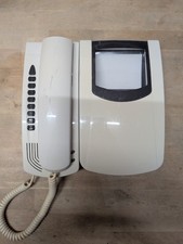 videocitofono elvox art. 6000