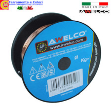 BOBINA Filo Animato Per