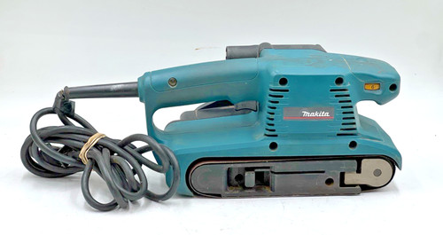 Makita 9911 levigatrice - levigatrice, a