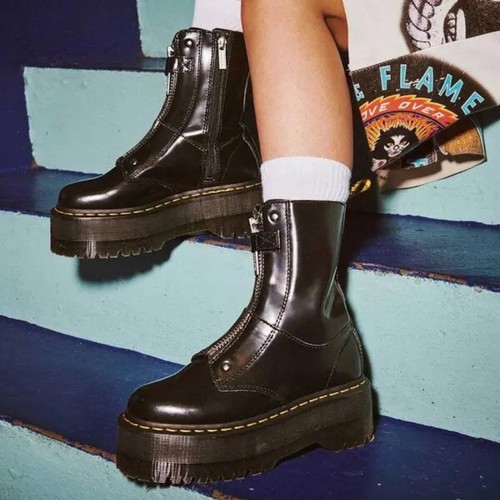 Martens jetta hi max - dr.,