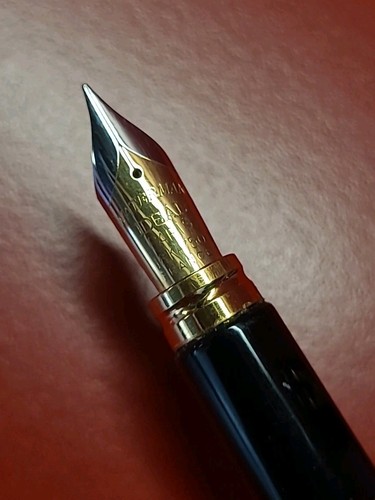 Stylo plume waterman idéal - stylo,