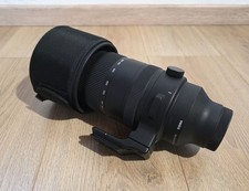 Sigma 150-600mm F5-6.3 DG DN
