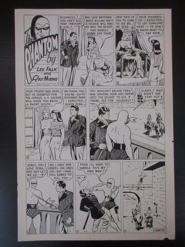 Fantasma originale 1945 - fantasma,
