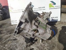 7K27B03 RIDUTTORE / 1223923 PER SUZUKI WAGON R+ SR EM 1.0