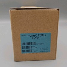 Optex one sensore - optex, i-one