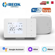 Termostato Digitale per