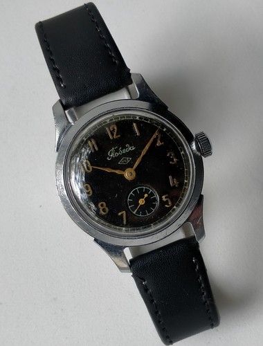 Orologio pobeda 2603 quadrante - orologio,