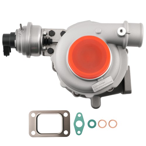 Turbocompressore per iveco - turbocompressore,