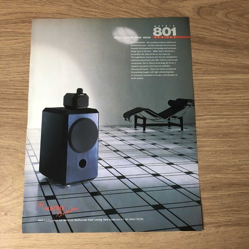 Gram56 magazine advert - advert, 11x8
