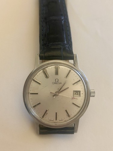 Orologio omega geneve - orologio,