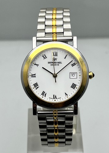 Raymond weil 9157 roman - weil,