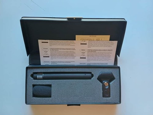 Audio technica at4051b - audio-technica,