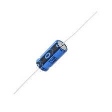 Illinois capacitor tta - illinois,