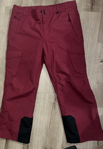 Slalom pantaloni uomo - pantaloni,