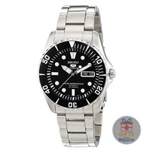 Seiko 5 Sports SNZF17K1