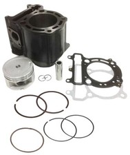 Kit cilindro pistone fasce