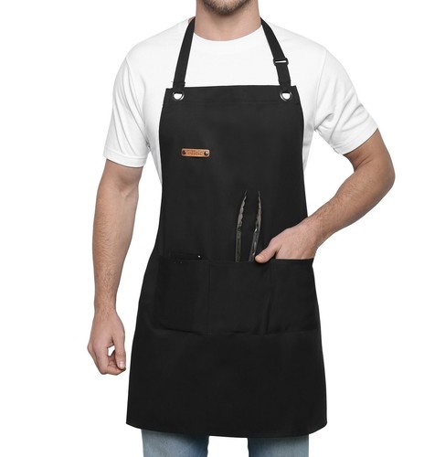 Grembiule chef professionale - chef,