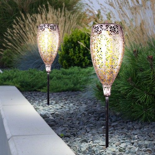Led solare esterno - led,