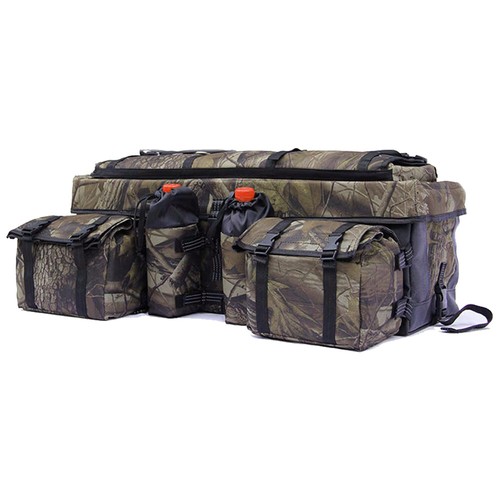 Borsa posteriore per - sym, quad