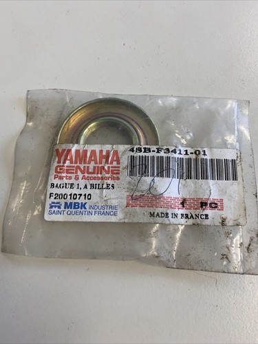 Forcella simmering yamaha - forcella,