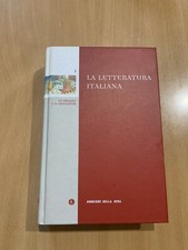 Storia della letteratura