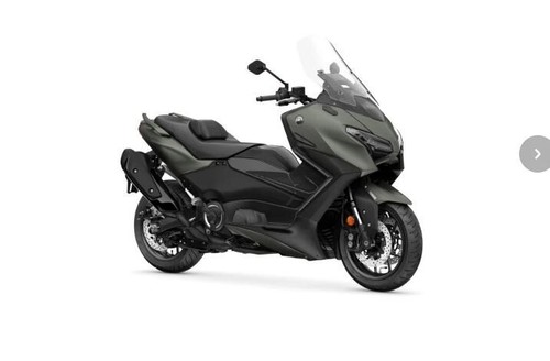 Tmax yamaha max - t-max, 2025