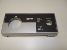 Coperchio anteriore corpo