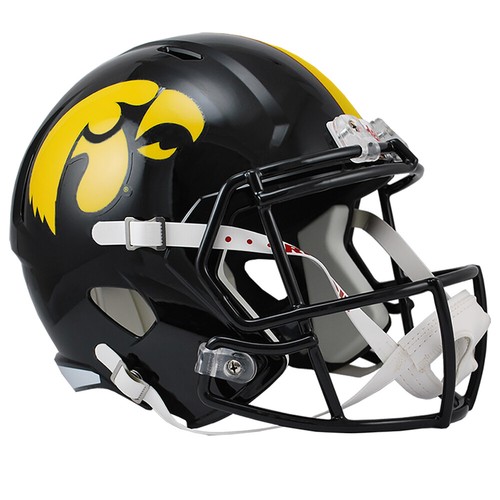 Casco calcio iowa - casco, da