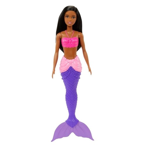 Bambola barbie dreamtopia - barbie, 30