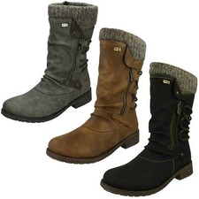 Donna Remonte Tex 'D8070'