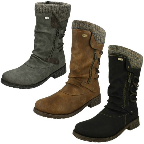Donna remonte tex d8070 - donna,