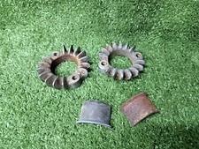 HONDA FOUR CB 400 500 PIASTRA