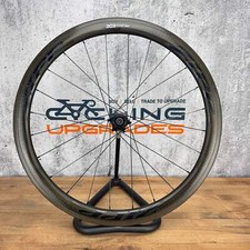 Miglio basso! Cerchio freno