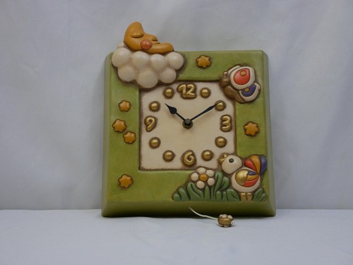 Thun orologio parete - thun, con