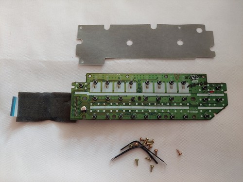 Tyros1 set scheda operativa - set,