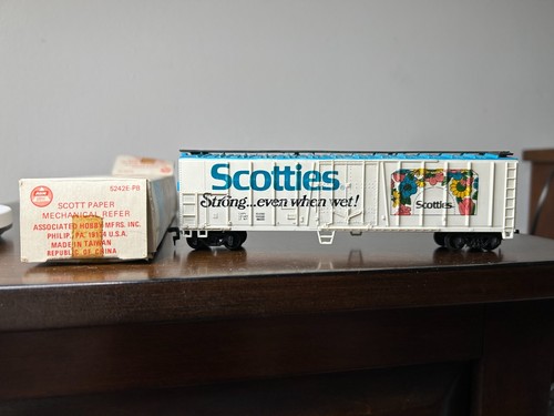 Ahm 5242e scott paper - scott, 50'