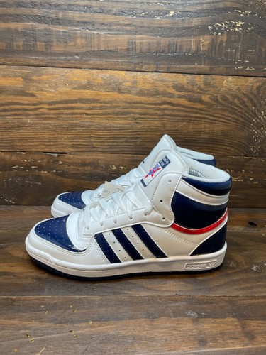 Scarpe basket adidas top - scarpe,