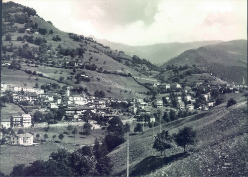 G457 cartolina provincia - cartolina, di