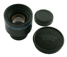 SCHNEIDER APO-Componon HM 4,5/90 Multicoating 90mm F4,5 MC macro macro TOP K#