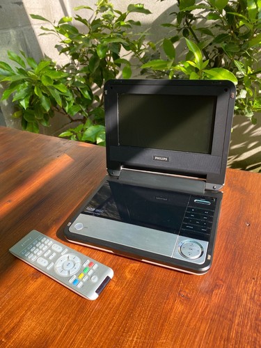 Lettore philips portable - lettore,