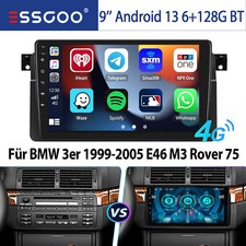 Autoradio 9" Android 14 per