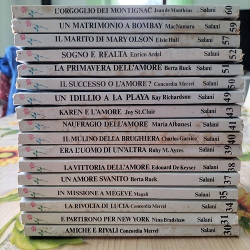 Collana oggi domani - oggi,, 17