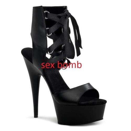 Scarpe donna hot sexy disco - donna,