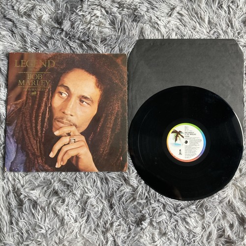 Bob marley and the - marley,