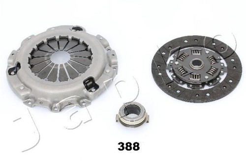 Kit frizione japko 92388 235mm - kit,
