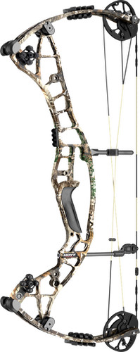 Hoyt eclipse draw - hoyt, 50#