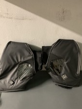 COPRIMANOPOLE  TUCANO URBANO R333EV PER MANUBRI Moto